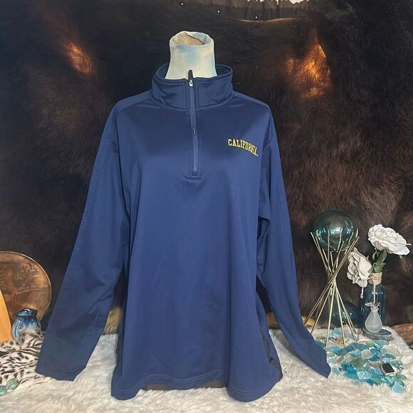 Nike California pullover XL (1300) - Picture 1 of 6